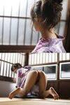 [Photobook] Kyouko Maki 真木今日子 - Mezon Imano Koku ~Glossy caretaker~ めぞん今ノ刻 ～艶やかな管理人～ (2021-10-22)