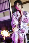 [Photobook] Kyouko Maki 真木今日子 - Mezon Imano Koku ~Glossy caretaker~ めぞん今ノ刻 ～艶やかな管理人～ (2021-10-22)