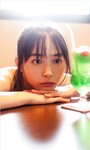[Digital Limited] Hiroe Igeta 井桁弘恵 - Rain, sometimes cream soda ～prologue～ 雨、時々、クリームソーダ。～prologue～ (2022-07-11)