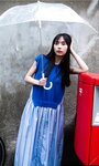 [Digital Limited] Hiroe Igeta 井桁弘恵 - Rain, sometimes cream soda ～prologue～ 雨、時々、クリームソーダ。～prologue～ (2022-07-11)