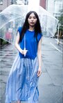 [Digital Limited] Hiroe Igeta 井桁弘恵 - Rain, sometimes cream soda ～prologue～ 雨、時々、クリームソーダ。～prologue～ (2022-07-11)