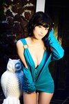 [Photobook] China Matsuoka 松岡ちな - Premium Venus I'm in love with you naked 裸の君に恋い焦がれ (2016-10-10)