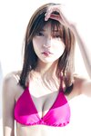 [WPB-net No.251] Mio Kudo 工藤美桜 - Pink heat dissipation ピンクの放熱 (2021-02)