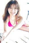 [WPB-net No.251] Mio Kudo 工藤美桜 - Pink heat dissipation ピンクの放熱 (2021-02)