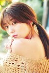 [WPB-net No.251] Mio Kudo 工藤美桜 - Pink heat dissipation ピンクの放熱 (2021-02)