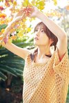 [WPB-net No.251] Mio Kudo 工藤美桜 - Pink heat dissipation ピンクの放熱 (2021-02)