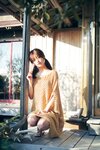 [WPB-net No.251] Mio Kudo 工藤美桜 - Pink heat dissipation ピンクの放熱 (2021-02)