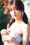 [WPB-net No.251] Mio Kudo 工藤美桜 - Pink heat dissipation ピンクの放熱 (2021-02)
