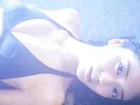 [WPB-net No.251] Mio Kudo 工藤美桜 - Pink heat dissipation ピンクの放熱 (2021-02)