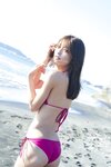 [WPB-net No.251] Mio Kudo 工藤美桜 - Pink heat dissipation ピンクの放熱 (2021-02)