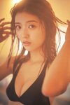 [WPB-net No.251] Mio Kudo 工藤美桜 - Pink heat dissipation ピンクの放熱 (2021-02)