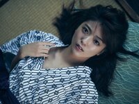 [WPB-net No.251] Mio Kudo 工藤美桜 - Pink heat dissipation ピンクの放熱 (2021-02)