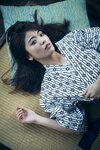 [WPB-net No.251] Mio Kudo 工藤美桜 - Pink heat dissipation ピンクの放熱 (2021-02)