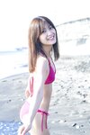 [WPB-net No.251] Mio Kudo 工藤美桜 - Pink heat dissipation ピンクの放熱 (2021-02)