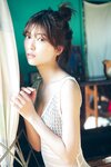 [WPB-net No.251] Mio Kudo 工藤美桜 - Pink heat dissipation ピンクの放熱 (2021-02)