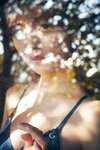 [WPB-net No.251] Mio Kudo 工藤美桜 - Pink heat dissipation ピンクの放熱 (2021-02)