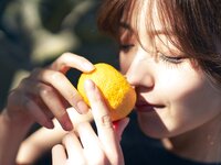[WPB-net No.251] Mio Kudo 工藤美桜 - Pink heat dissipation ピンクの放熱 (2021-02)