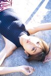 [WPB-net No.251] Mio Kudo 工藤美桜 - Pink heat dissipation ピンクの放熱 (2021-02)
