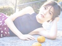 [WPB-net No.251] Mio Kudo 工藤美桜 - Pink heat dissipation ピンクの放熱 (2021-02)