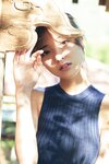 [WPB-net No.251] Mio Kudo 工藤美桜 - Pink heat dissipation ピンクの放熱 (2021-02)