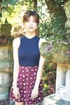 [WPB-net No.251] Mio Kudo 工藤美桜 - Pink heat dissipation ピンクの放熱 (2021-02)