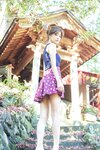 [WPB-net No.251] Mio Kudo 工藤美桜 - Pink heat dissipation ピンクの放熱 (2021-02)