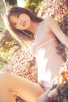 [WPB-net No.251] Mio Kudo 工藤美桜 - Pink heat dissipation ピンクの放熱 (2021-02)