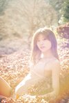 [WPB-net No.251] Mio Kudo 工藤美桜 - Pink heat dissipation ピンクの放熱 (2021-02)