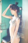 [WPB-net No.251] Mio Kudo 工藤美桜 - Pink heat dissipation ピンクの放熱 (2021-02)