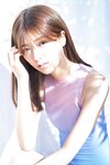 [WPB-net No.251] Mio Kudo 工藤美桜 - Pink heat dissipation ピンクの放熱 (2021-02)