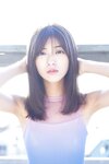 [WPB-net No.251] Mio Kudo 工藤美桜 - Pink heat dissipation ピンクの放熱 (2021-02)