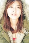 [WPB-net No.251] Mio Kudo 工藤美桜 - Pink heat dissipation ピンクの放熱 (2021-02)