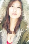 [WPB-net No.251] Mio Kudo 工藤美桜 - Pink heat dissipation ピンクの放熱 (2021-02)