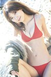 [WPB-net No.251] Mio Kudo 工藤美桜 - Pink heat dissipation ピンクの放熱 (2021-02)