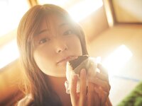 [WPB-net No.251] Mio Kudo 工藤美桜 - Pink heat dissipation ピンクの放熱 (2021-02)