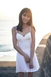 [WPB-net No.251] Mio Kudo 工藤美桜 - Pink heat dissipation ピンクの放熱 (2021-02)