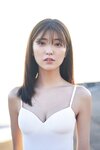 [WPB-net No.251] Mio Kudo 工藤美桜 - Pink heat dissipation ピンクの放熱 (2021-02)