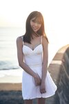 [WPB-net No.251] Mio Kudo 工藤美桜 - Pink heat dissipation ピンクの放熱 (2021-02)
