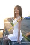 [WPB-net No.251] Mio Kudo 工藤美桜 - Pink heat dissipation ピンクの放熱 (2021-02)