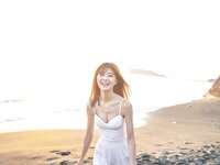 [WPB-net No.251] Mio Kudo 工藤美桜 - Pink heat dissipation ピンクの放熱 (2021-02)