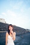 [WPB-net No.251] Mio Kudo 工藤美桜 - Pink heat dissipation ピンクの放熱 (2021-02)
