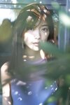[WPB-net No.251] Mio Kudo 工藤美桜 - Pink heat dissipation ピンクの放熱 (2021-02)