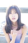 [WPB-net No.251] Mio Kudo 工藤美桜 - Pink heat dissipation ピンクの放熱 (2021-02)