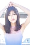 [WPB-net No.251] Mio Kudo 工藤美桜 - Pink heat dissipation ピンクの放熱 (2021-02)