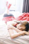 [SAINT Photolife] Yuna (유나) - Vol.22 She