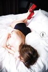 [SAINT Photolife] Yuna (유나) - Vol.22 She