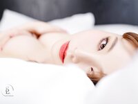 [SAINT Photolife] Yuna (유나) - Vol.22 She