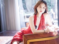 [SAINT Photolife] Yuna (유나) - Vol.22 She
