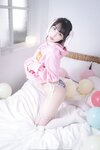 [Pure Media] Vol.165 Uhye (이유혜)