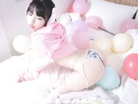 [Pure Media] Vol.165 Uhye (이유혜)